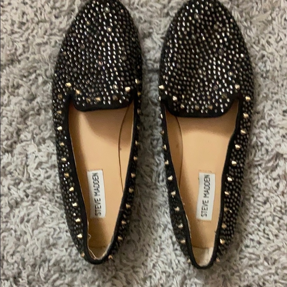 Steve Madden flats